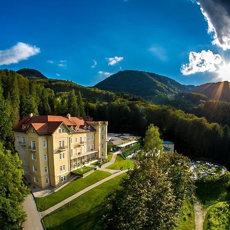 Rimske Terme Resort - Hotel Sofijin Dvor Rimske Toplice Zewnętrze zdjęcie