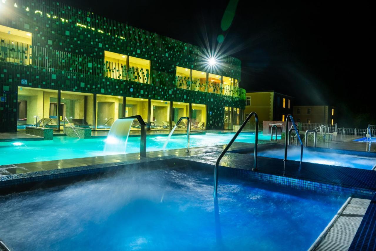 Rimske Terme Resort - Hotel Sofijin Dvor Rimske Toplice Zewnętrze zdjęcie