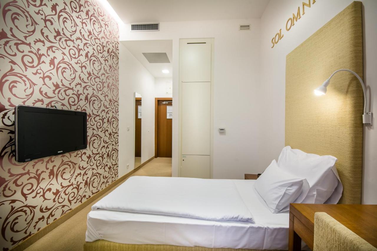 Rimske Terme Resort - Hotel Sofijin Dvor Rimske Toplice Zewnętrze zdjęcie