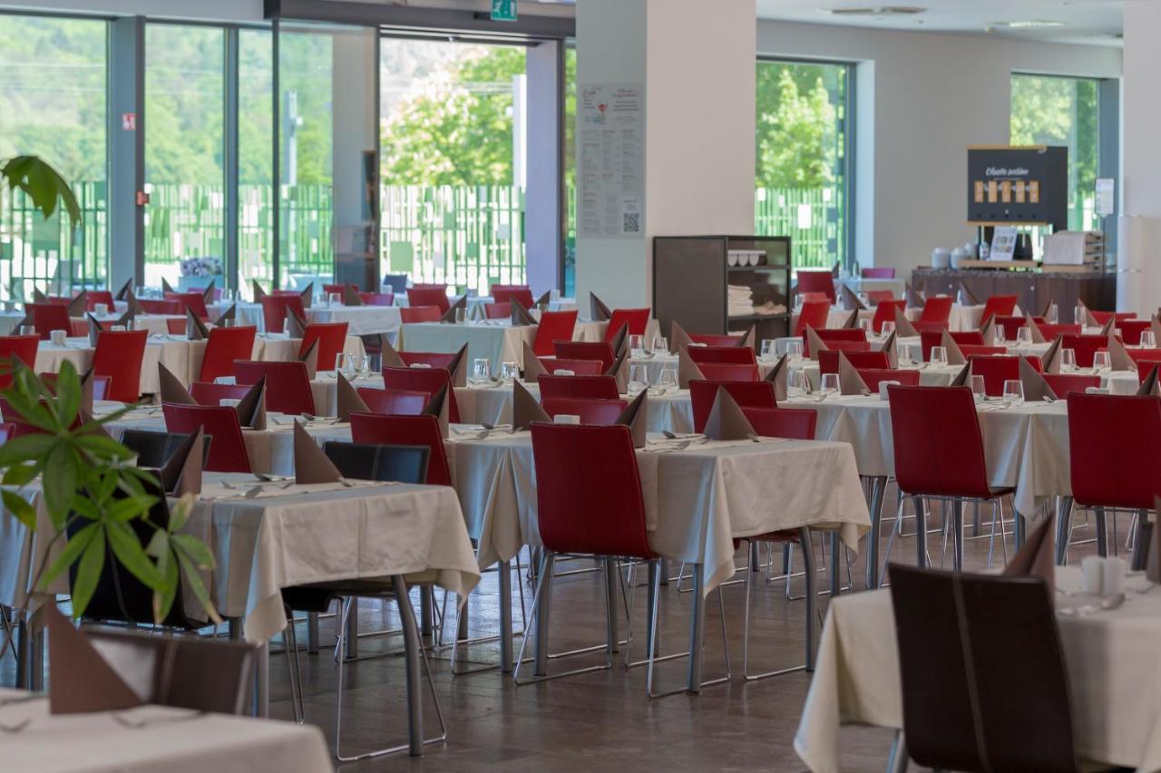 Rimske Terme Resort - Hotel Sofijin Dvor Rimske Toplice Zewnętrze zdjęcie