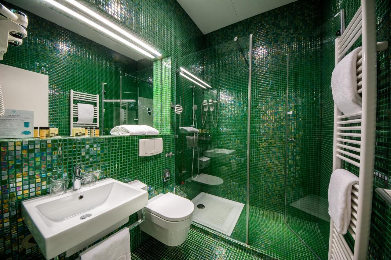 Rimske Terme Resort - Hotel Sofijin Dvor Rimske Toplice Zewnętrze zdjęcie