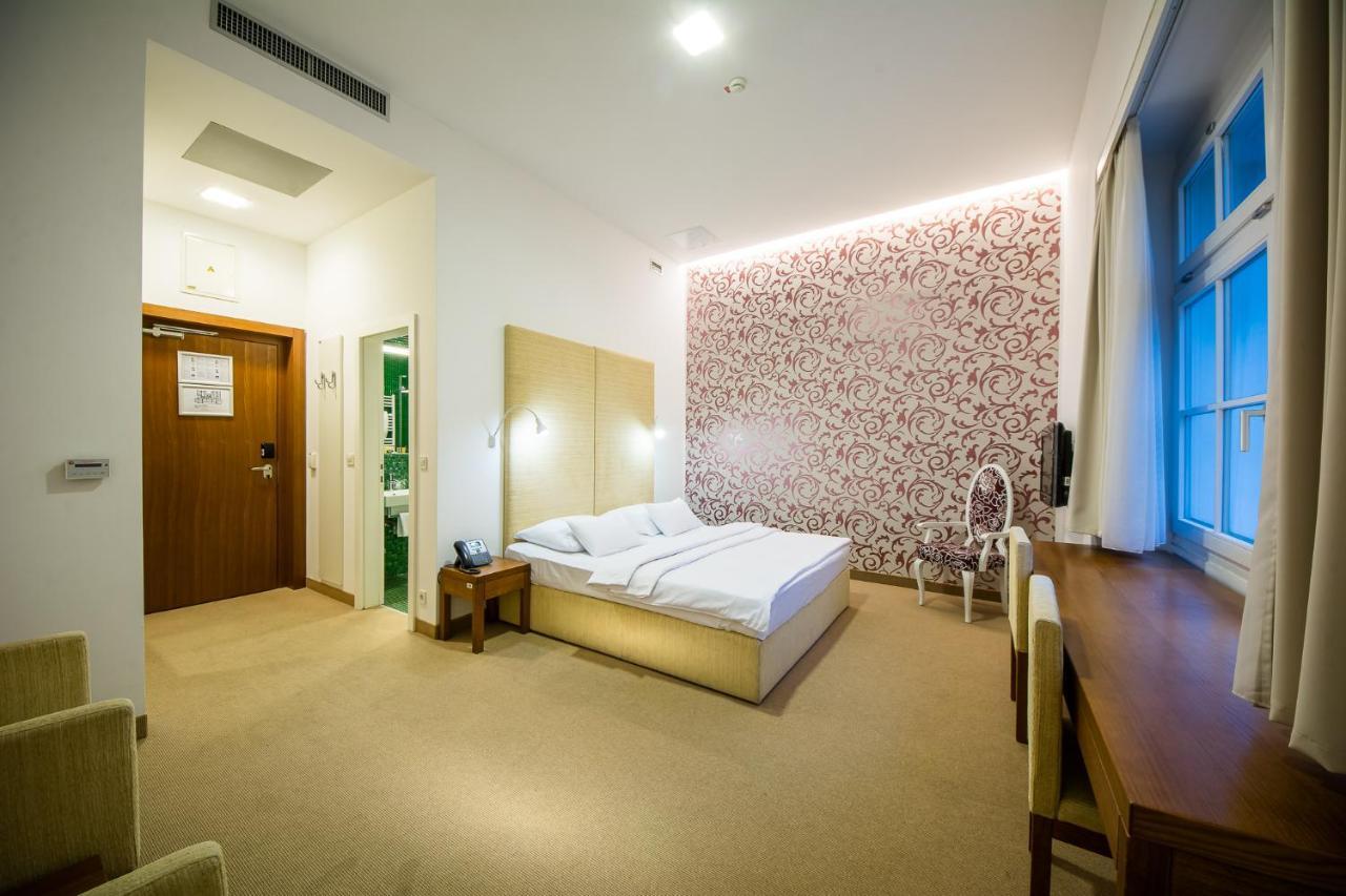 Rimske Terme Resort - Hotel Sofijin Dvor Rimske Toplice Zewnętrze zdjęcie