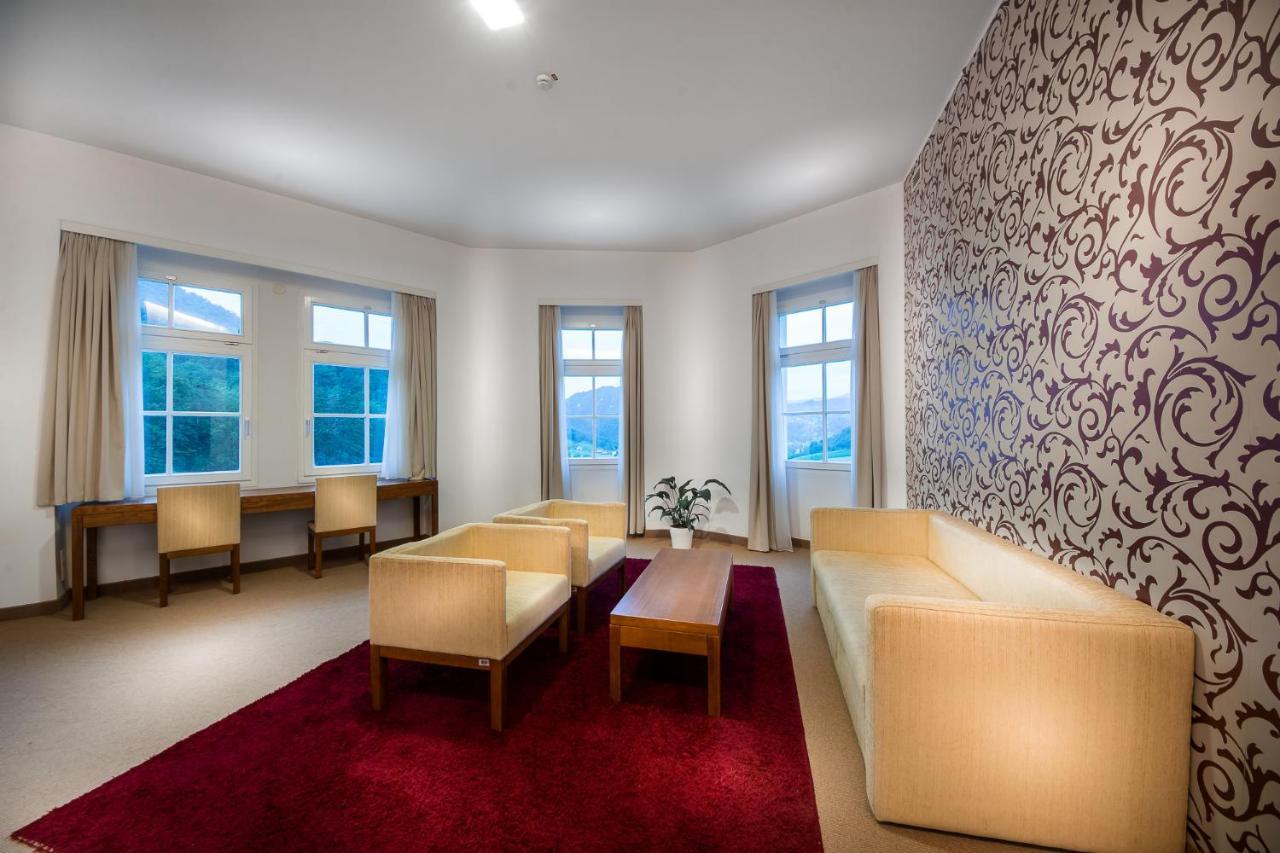 Rimske Terme Resort - Hotel Sofijin Dvor Rimske Toplice Zewnętrze zdjęcie