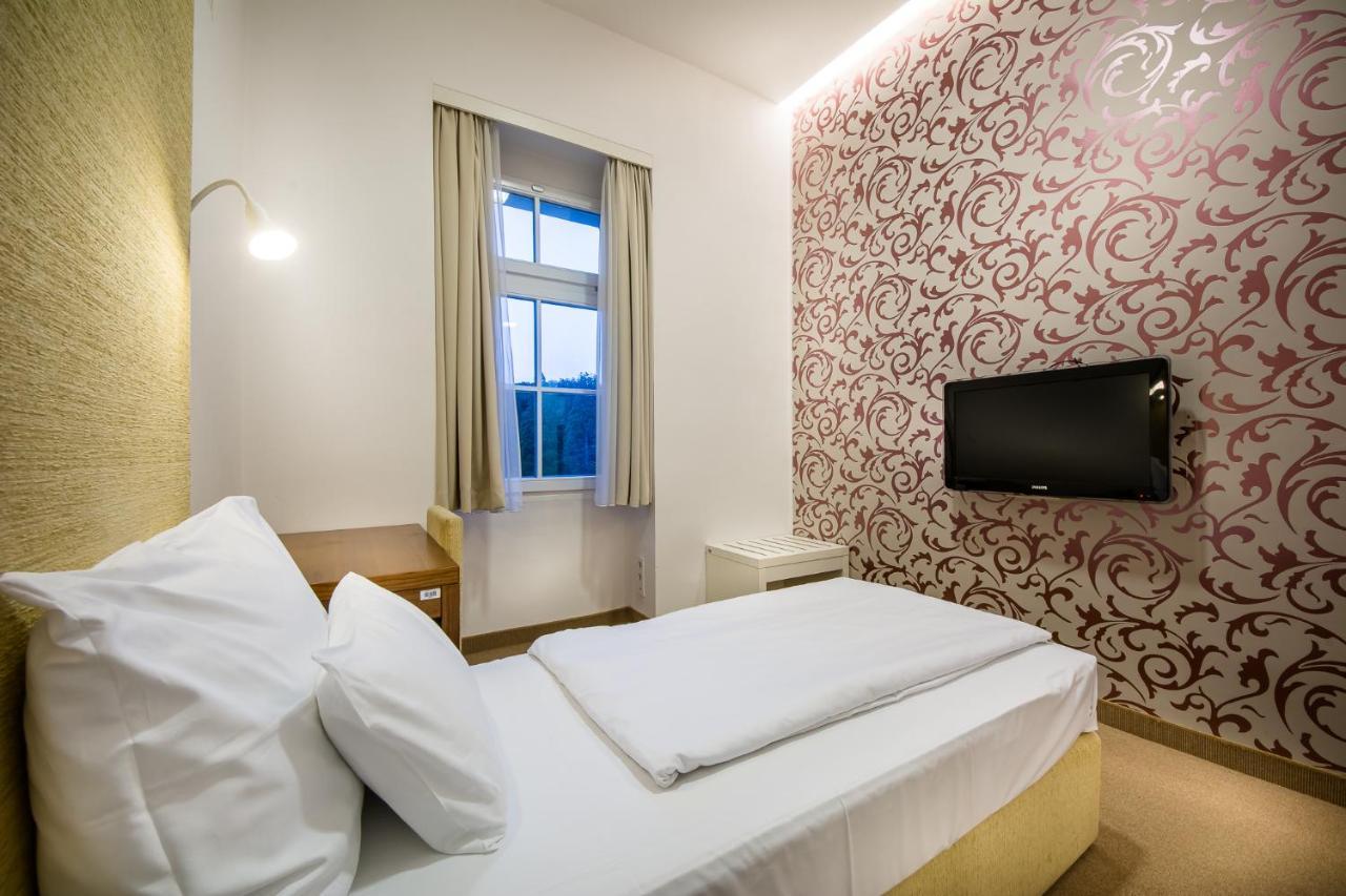 Rimske Terme Resort - Hotel Sofijin Dvor Rimske Toplice Zewnętrze zdjęcie