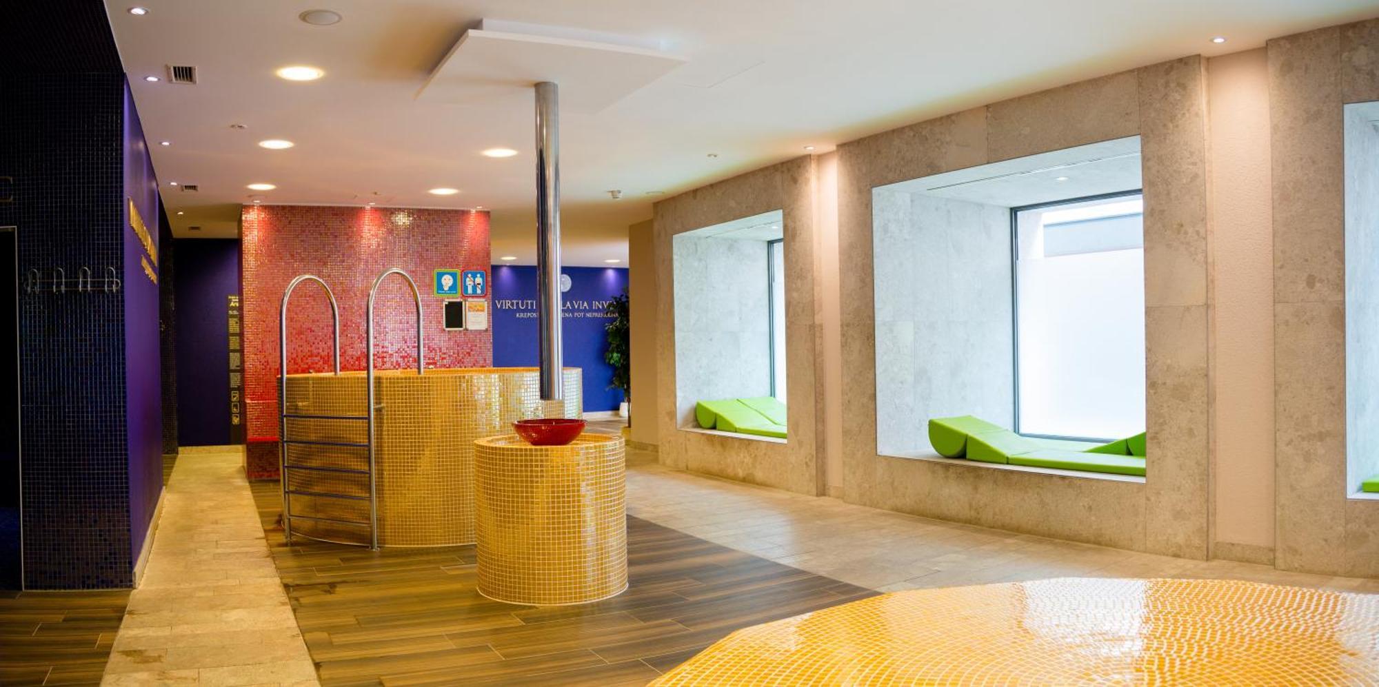 Rimske Terme Resort - Hotel Sofijin Dvor Rimske Toplice Zewnętrze zdjęcie